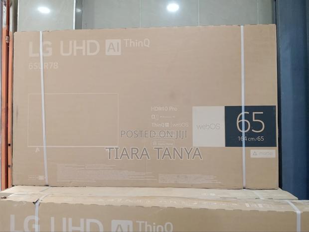 Lg 65 Inches Smart Ur78 Led - thumbnail 2