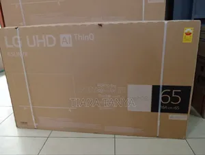 Lg 65 Inches Smart Ur78 Led