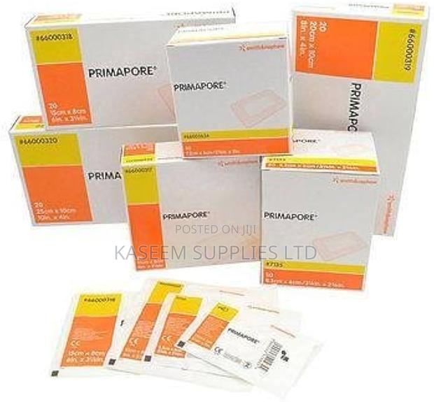 Primapore (8.6cm X 6m) - main view