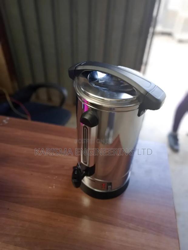Commercial Tea Urn 10litres - main view