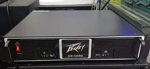 Peavey Cs4080 Power Amplifier