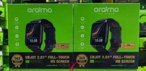 Oraimo Watch 4 Plus Osw-801 Smart Watch - thumbnail 2