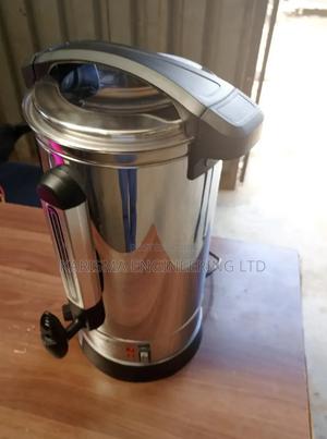 Brand New Imported 10L Tea Urn - thumbnail 2