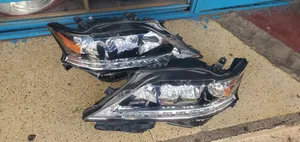 Lexus Rx 450 Hybrid Led Headlight
