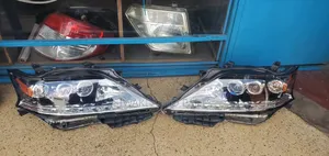Lexus Rx 450 Hybrid Led Headlight