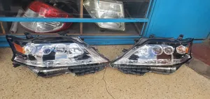 Lexus Rx 450 Hybrid Led Headlight