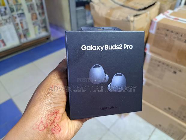 Samsung Galaxy Buds 2 Pro