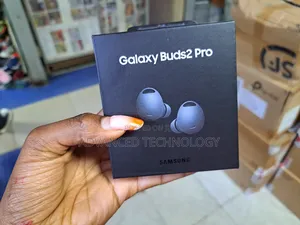 Samsung Galaxy Buds 2 Pro