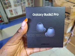 Samsung Galaxy Buds 2 Pro