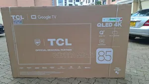 TCL C655 Pro Qled Tv