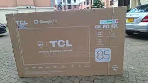 TCL C655 Pro Qled Tv
