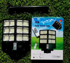 300w Outdoor Solar Street Lights Ty6gf - thumbnail 2