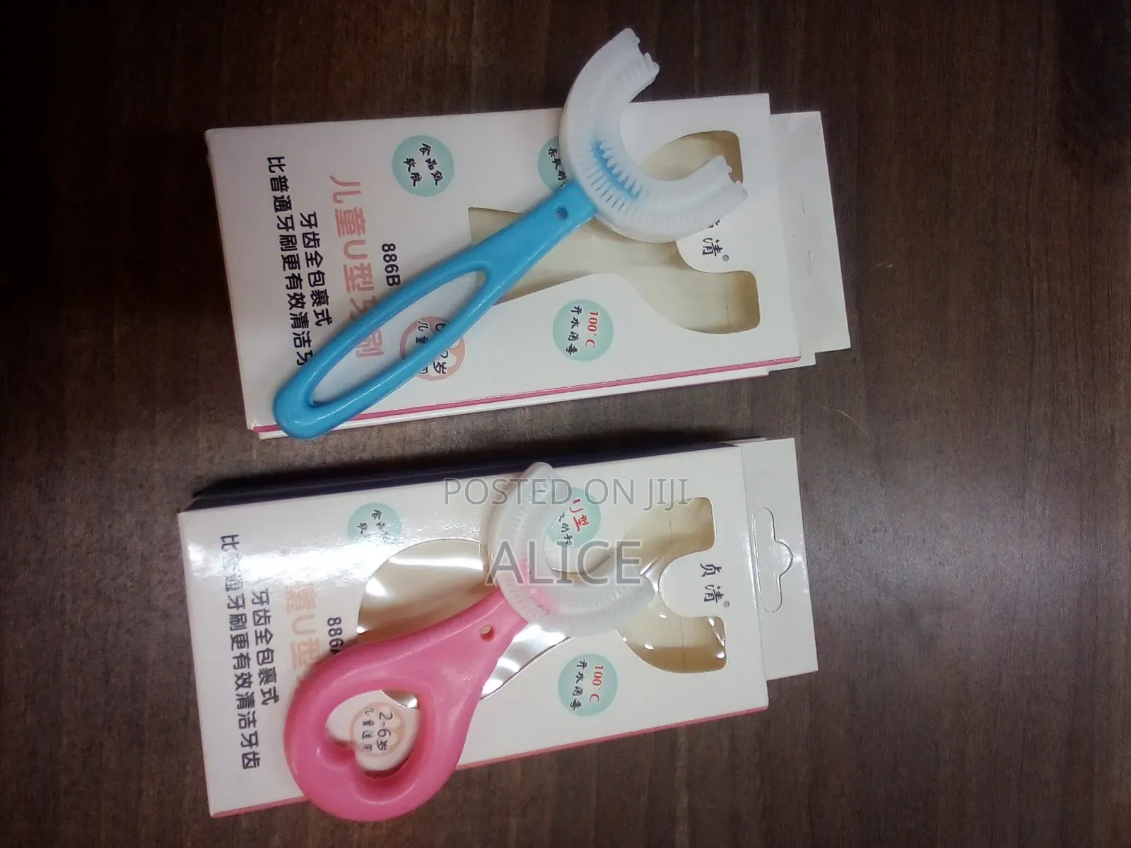 Toothbrush