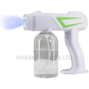 Rechargeable Nano Spray Gun - main view