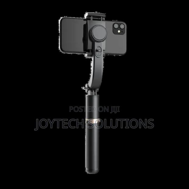 Hot Selling Original Gimbal Selfie Stick Stabilizer - thumbnail 2