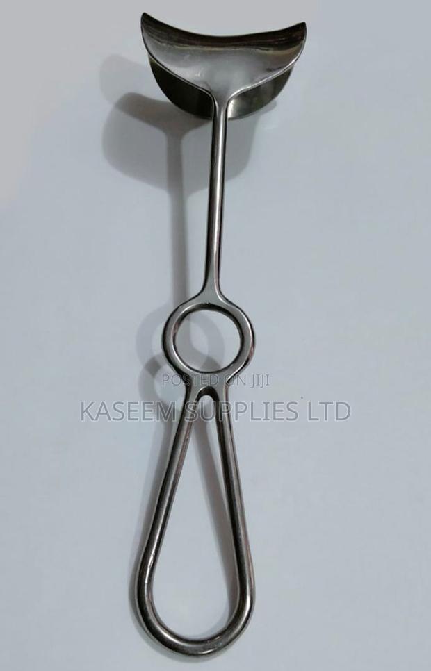 Doyen Retractor (Stainless Steel)