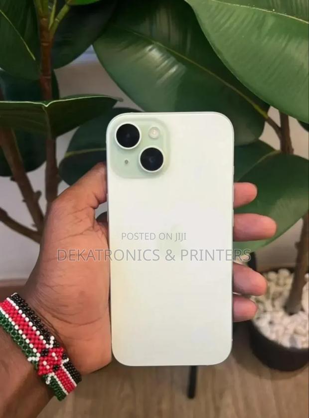 Apple iPhone 13 128 GB White - thumbnail 5