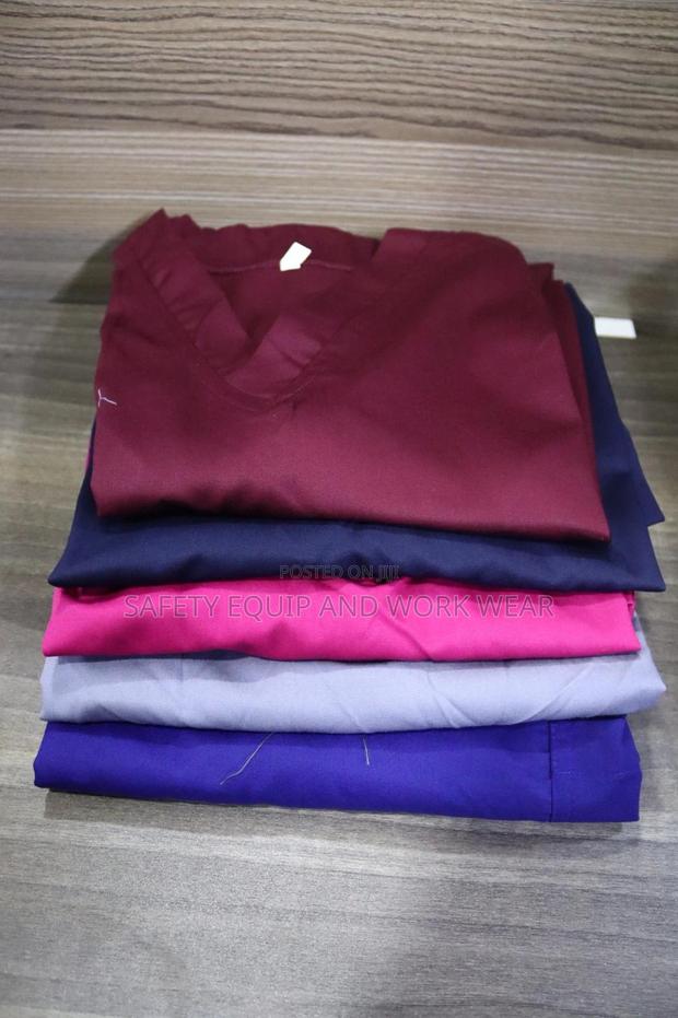 Medical Scrubs Unisex - main view