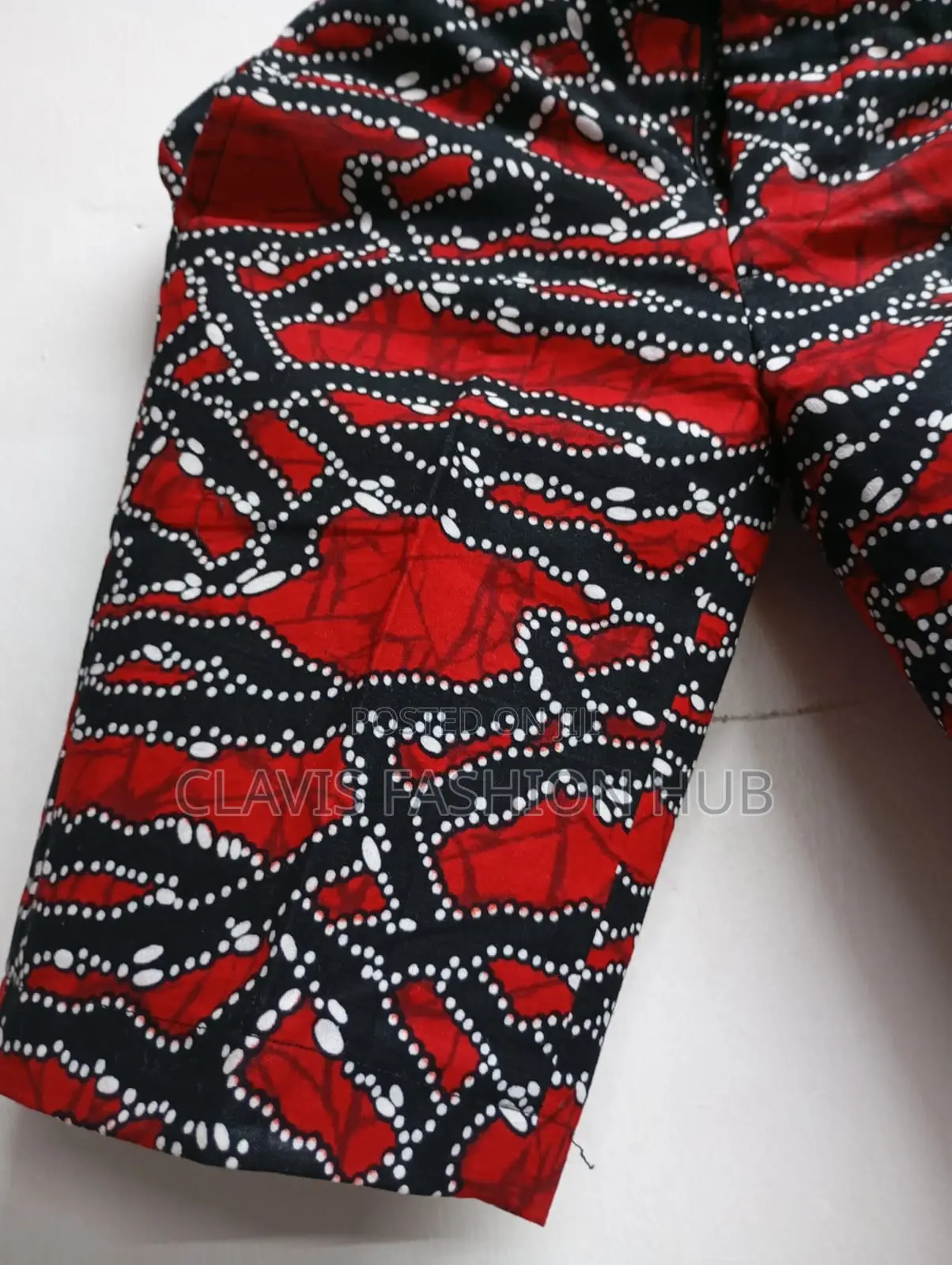 3-4 Years Old by/Girl Shorts- Ready Made