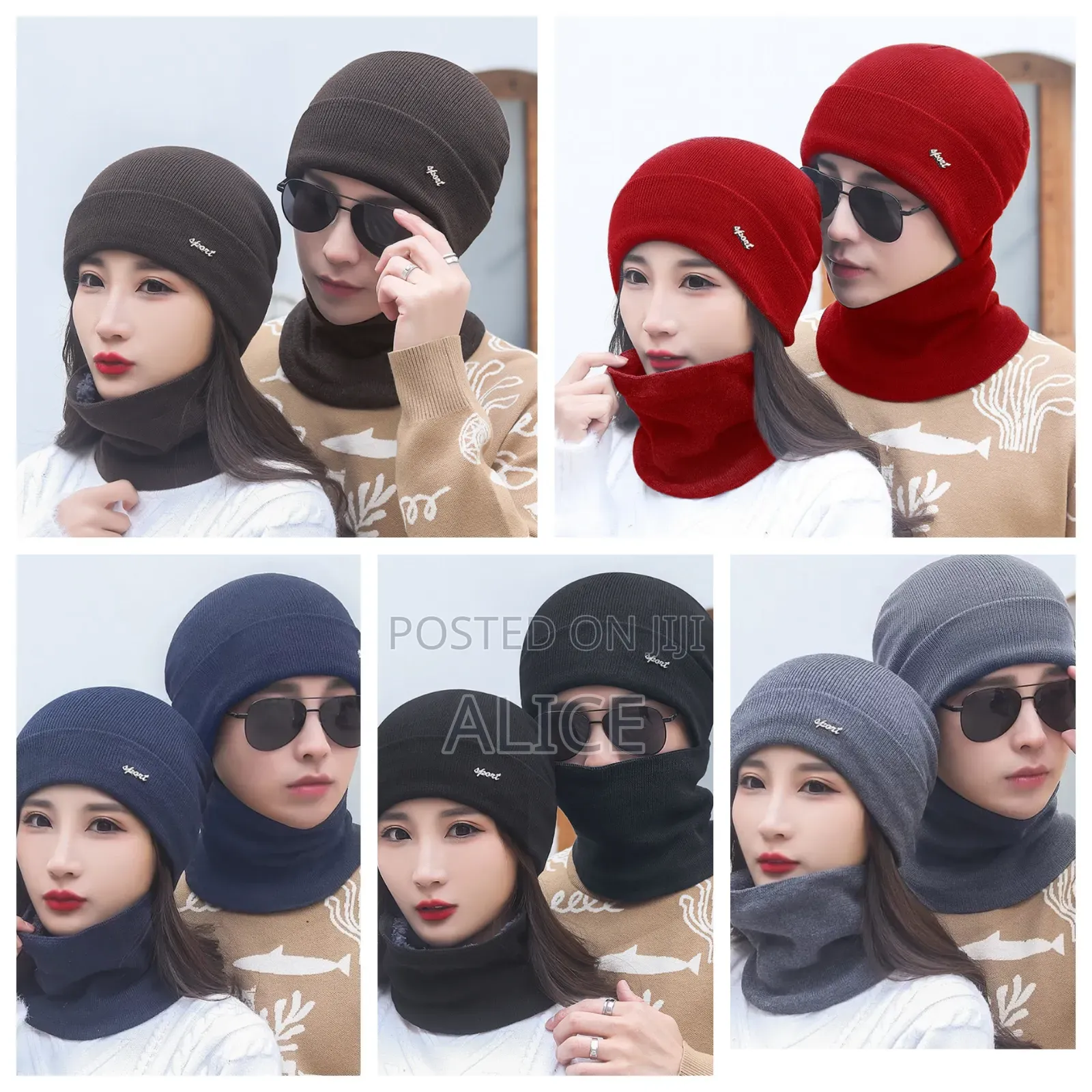 Beanie Hat
