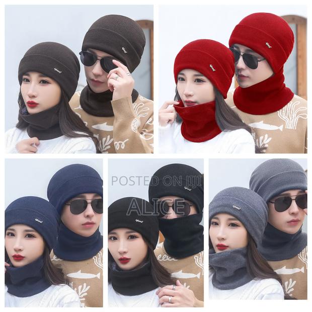Beanie Hat