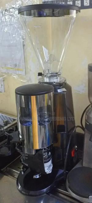 Coffee Grinder Machine - thumbnail 2