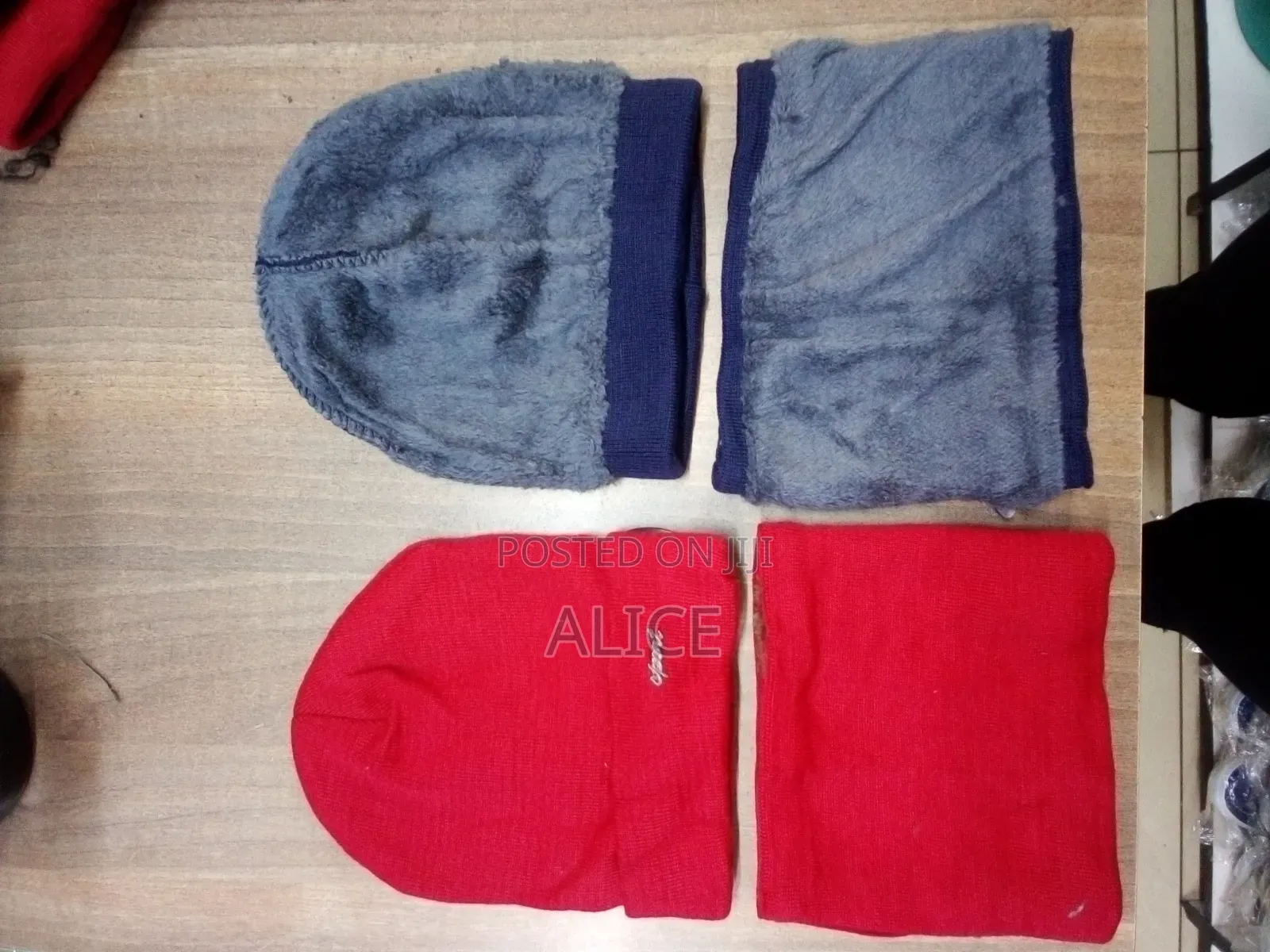 Beanie Hat