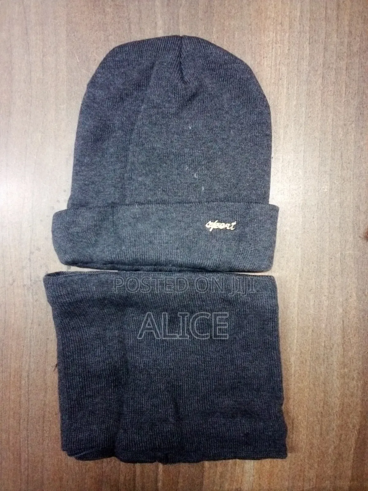 Beanie Hat