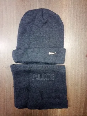 Beanie Hat