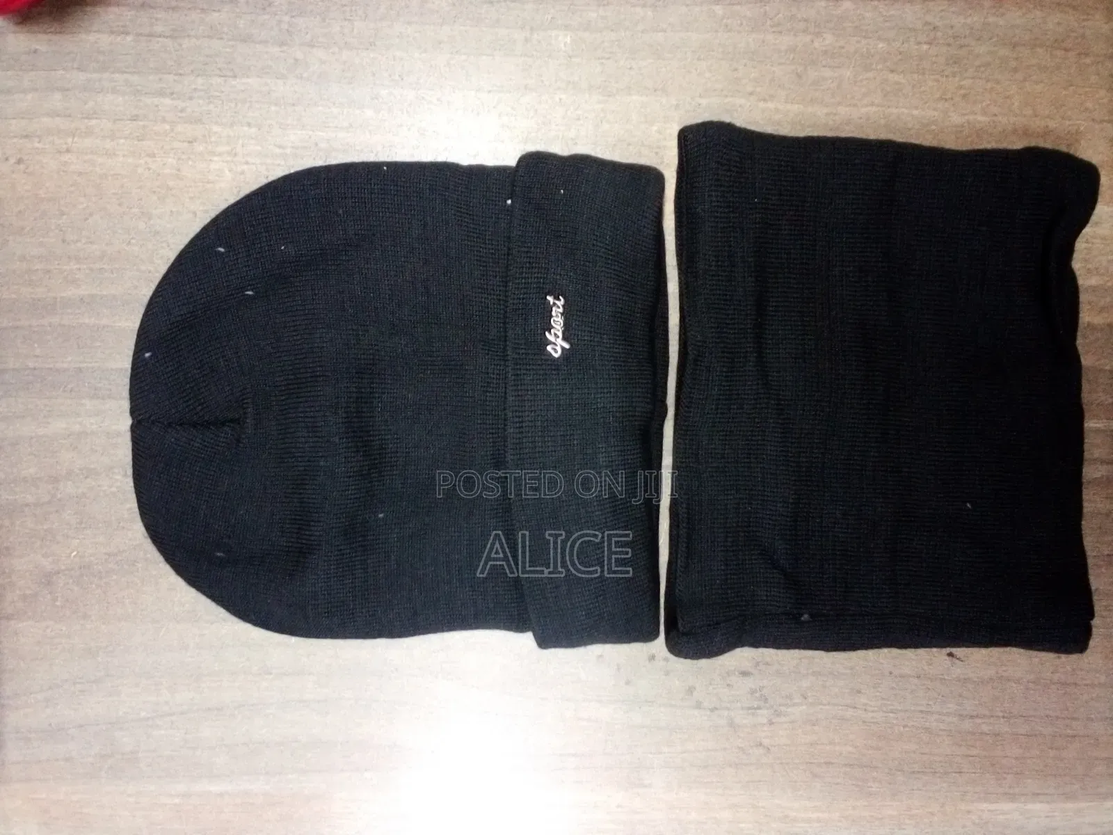 Beanie Hat