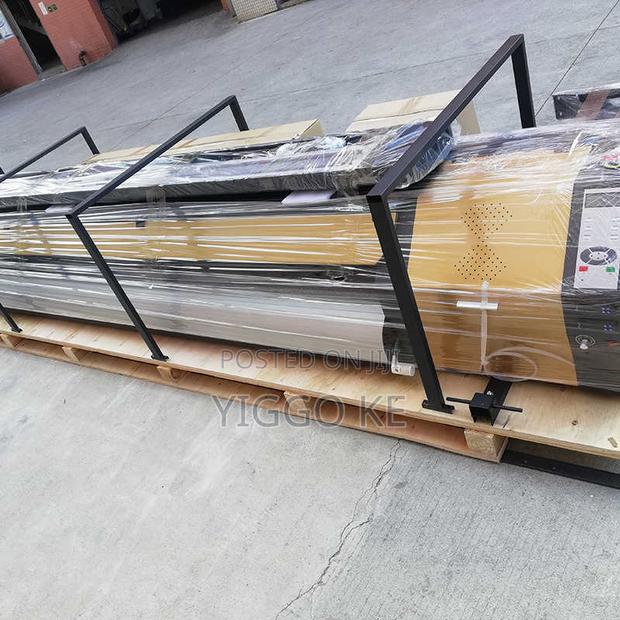 320cm Eco Solvent Large Format 2 Printheads XP600 - thumbnail 6