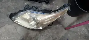 Clean Ex Japan Avensis Headlight Xenon