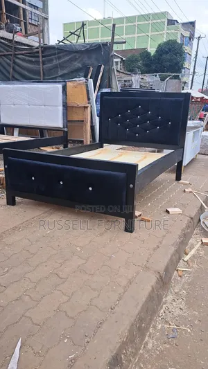 Clean Strong Mocket Bed