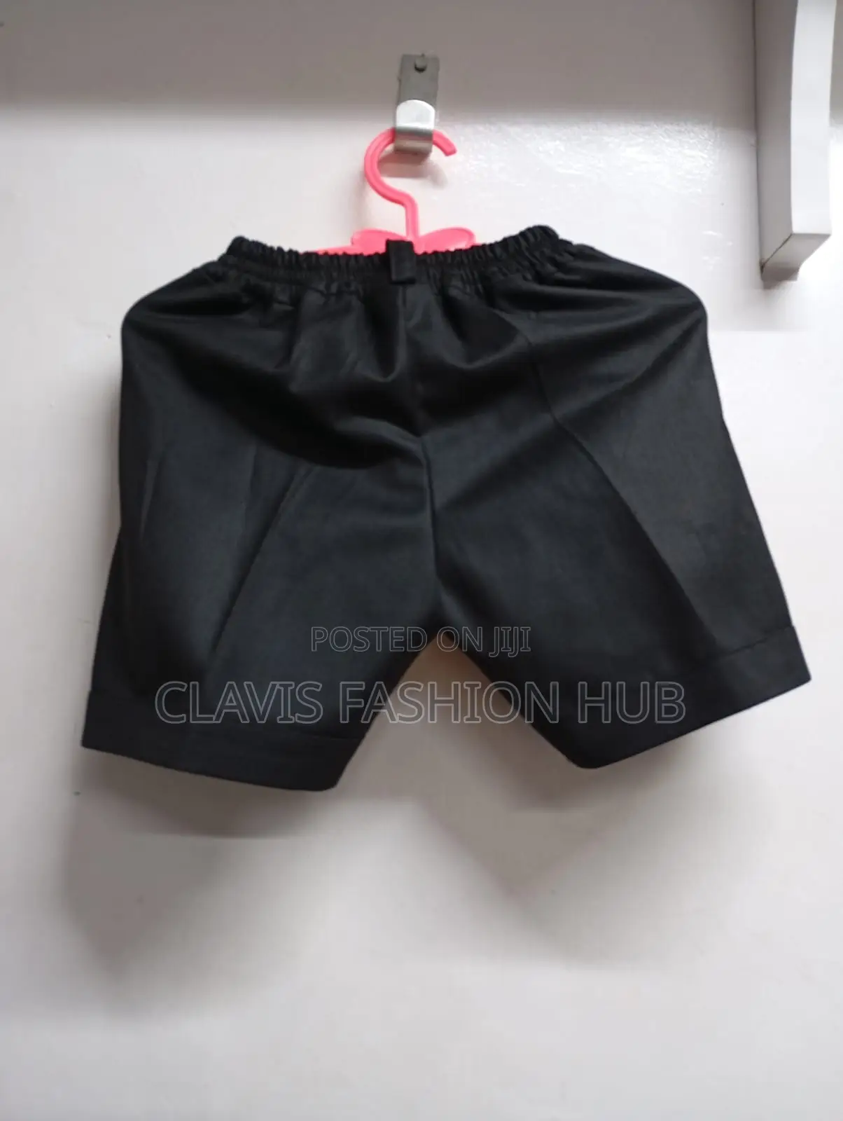 1-2 Years Old Boys Short- Ready Made
