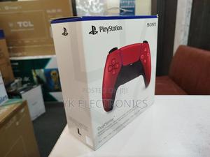 Playstation 5 Dualsense Wireless Controller - thumbnail 2
