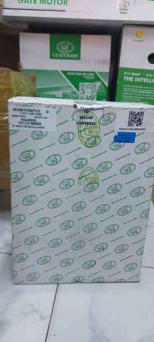 Accessoriescenturion’S Swing Gate Centurion’S Swing Gate - main view