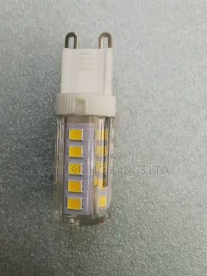 Elegant G9 Warm White Capsules Bulb Tf3j
