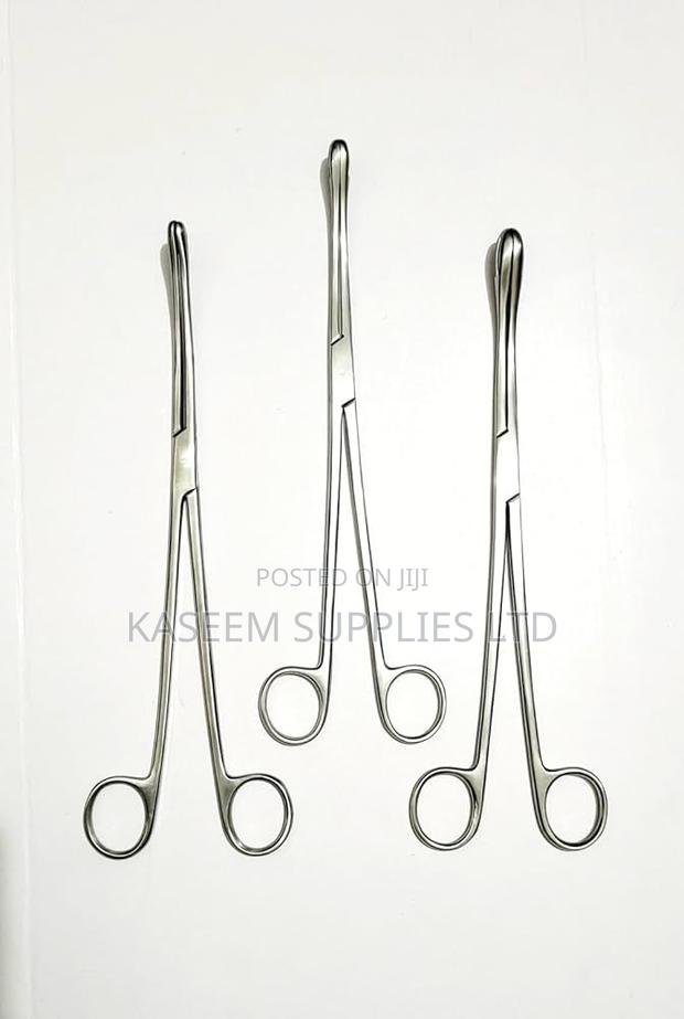 Ovum Forceps (Large) - main view