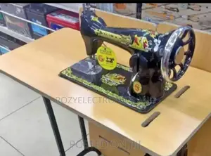 Sewing Machine Plus Local Table