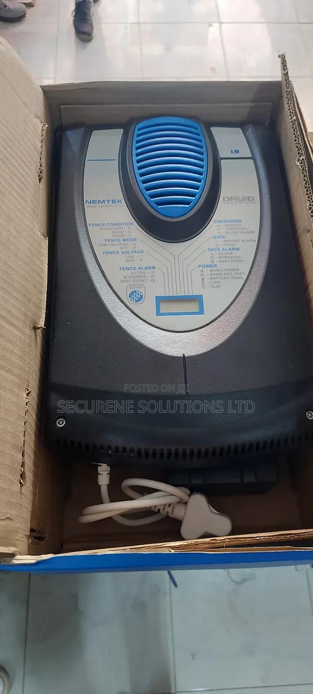 Druid 28 Energizer - thumbnail 2