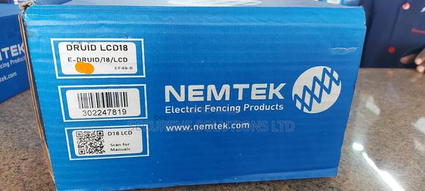 Druid 28 Energizer - thumbnail 3