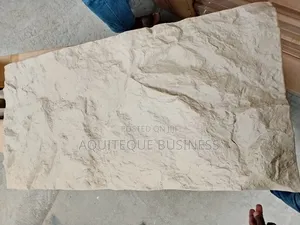 Pu Stone Panel