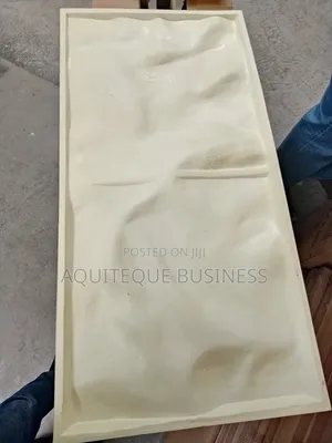Pu Stone Wall Panel 600*1200mm