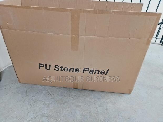 Pu Stone Wall Panel 600*1200mm - thumbnail 2