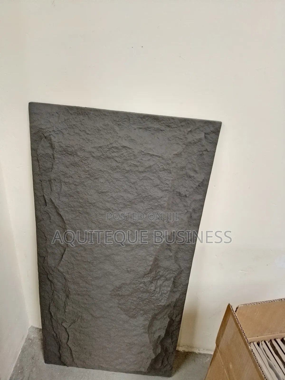 PU Stone Wall Panel. 600*1200