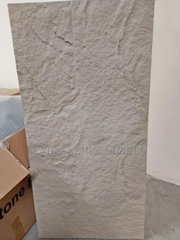 Pu Stone Wall Panel 600*1200mm