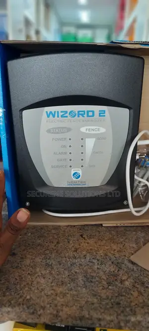 Nemtek Wizord 2i Energizer