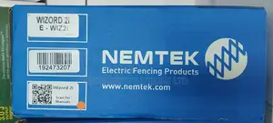 Nemtek Wizord 2i Energizer
