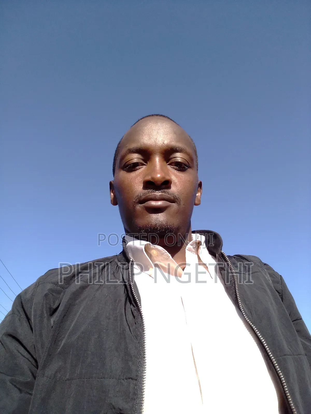 Philip Nganga Ngethi