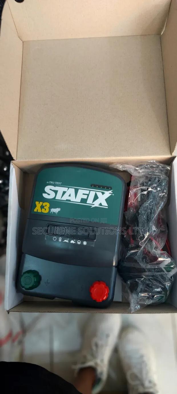Starfix X3 - thumbnail 2